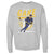 Danny Gare Men's Crewneck Sweatshirt | 500 LEVEL