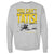 Fernando Tatis Jr. Men's Crewneck Sweatshirt | 500 LEVEL