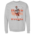 Wade Woodaz Men's Crewneck Sweatshirt | 500 LEVEL