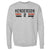 Gunnar Henderson Men's Crewneck Sweatshirt | 500 LEVEL