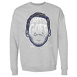 Jared Goff Men's Crewneck Sweatshirt | 500 LEVEL