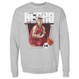 Tyler Herro Men's Crewneck Sweatshirt | 500 LEVEL