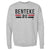 Christian Benteke Men's Crewneck Sweatshirt | 500 LEVEL