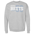 Mookie Betts Men's Crewneck Sweatshirt | 500 LEVEL