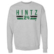 Roope Hintz Men's Crewneck Sweatshirt | 500 LEVEL