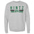 Roope Hintz Men's Crewneck Sweatshirt | 500 LEVEL