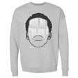 Bilal Coulibaly Men's Crewneck Sweatshirt | 500 LEVEL