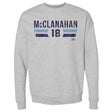 Shane McClanahan Men's Crewneck Sweatshirt | 500 LEVEL