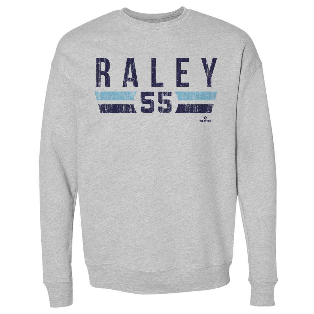 Luke Raley Men&#39;s Crewneck Sweatshirt | 500 LEVEL