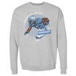 David Montgomery Men's Crewneck Sweatshirt | 500 LEVEL