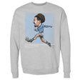 Jack Grealish Men's Crewneck Sweatshirt | 500 LEVEL
