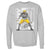 Rashan Gary Men's Crewneck Sweatshirt | 500 LEVEL