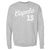Clint Capela Men's Crewneck Sweatshirt | 500 LEVEL