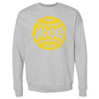 Reggie Jackson Men's Crewneck Sweatshirt | 500 LEVEL