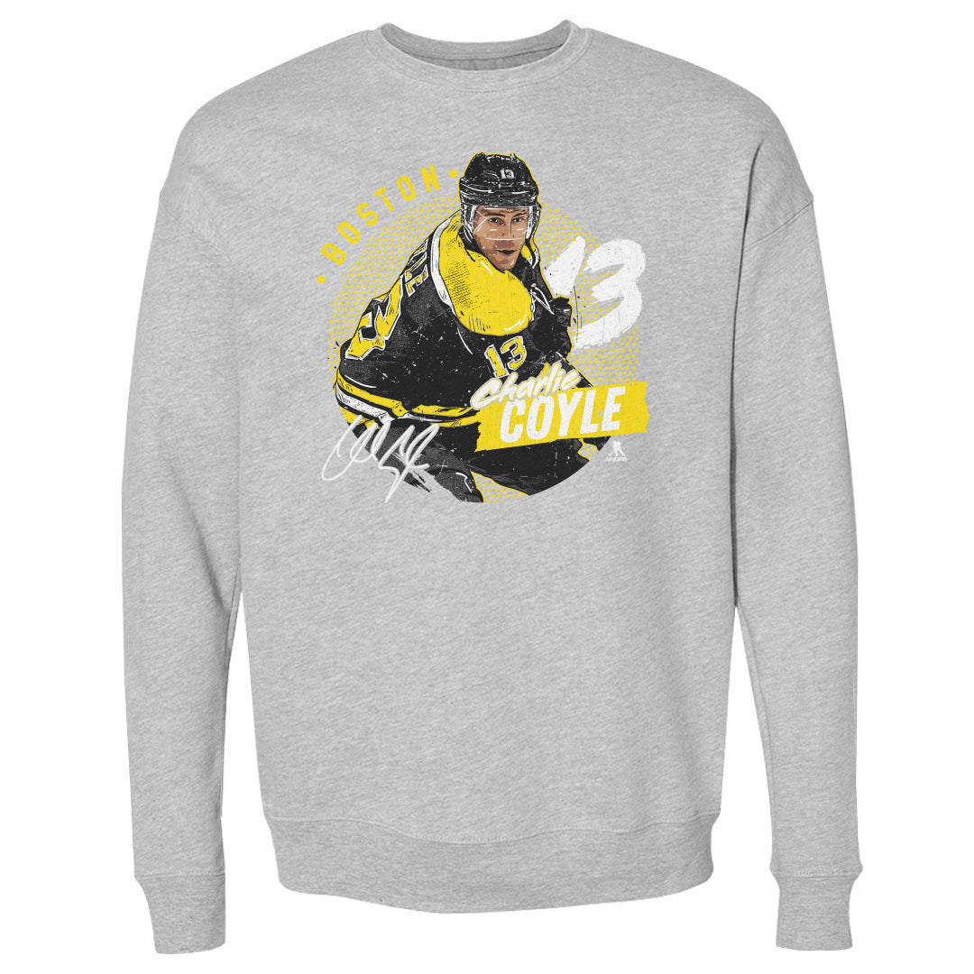 Charlie Coyle T-Shirts & Hoodies, Minnesota Hockey