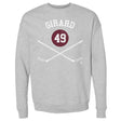 Samuel Girard Men's Crewneck Sweatshirt | 500 LEVEL
