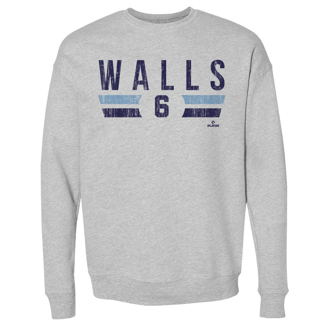 Taylor Walls Men's Crewneck Sweatshirt | 500 LEVEL