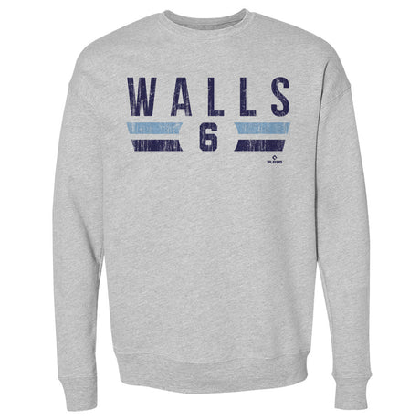 Taylor Walls Men's Crewneck Sweatshirt | 500 LEVEL