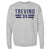 Jose Trevino Men's Crewneck Sweatshirt | 500 LEVEL
