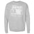 Johnny Bower Men's Crewneck Sweatshirt | 500 LEVEL