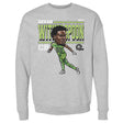 Devon Witherspoon Men's Crewneck Sweatshirt | 500 LEVEL