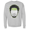 Devon Witherspoon Men's Crewneck Sweatshirt | 500 LEVEL