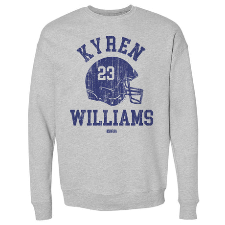 Kyren Williams Men's Crewneck Sweatshirt | 500 LEVEL