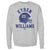 Kyren Williams Men's Crewneck Sweatshirt | 500 LEVEL