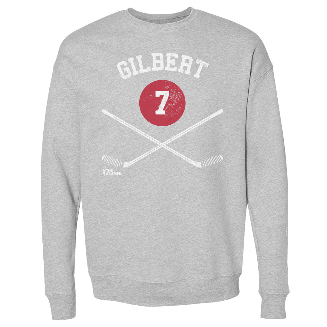 Rod Gilbert Men&#39;s Crewneck Sweatshirt | 500 LEVEL