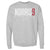 Josh Norris Men's Crewneck Sweatshirt | 500 LEVEL
