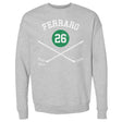 Ray Ferraro Men's Crewneck Sweatshirt | 500 LEVEL