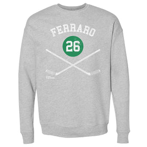 Ray Ferraro Men's Crewneck Sweatshirt | 500 LEVEL