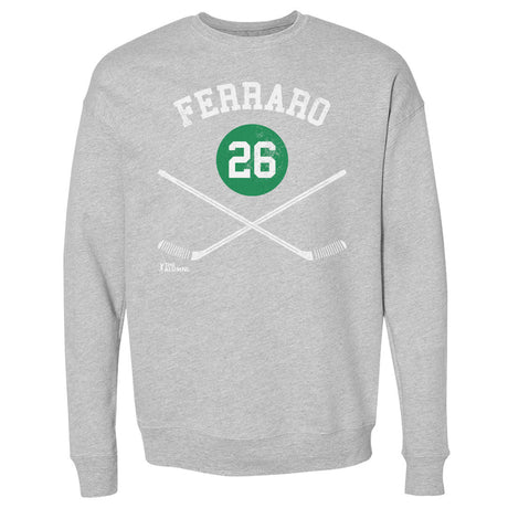 Ray Ferraro Men's Crewneck Sweatshirt | 500 LEVEL