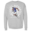 Anthony Richardson Men's Crewneck Sweatshirt | 500 LEVEL