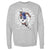 Anthony Richardson Men's Crewneck Sweatshirt | 500 LEVEL