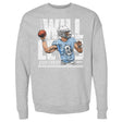 Will Levis Men's Crewneck Sweatshirt | 500 LEVEL