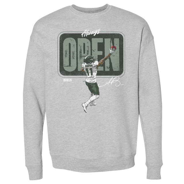 A.J. Brown Men's Crewneck Sweatshirt | 500 LEVEL