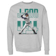 Julio Rodriguez Men's Crewneck Sweatshirt | 500 LEVEL