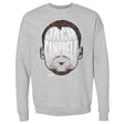 Jack Campbell Men's Crewneck Sweatshirt | 500 LEVEL