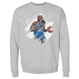 Cason Wallace Men's Crewneck Sweatshirt | 500 LEVEL