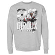 Claude Giroux Men's Crewneck Sweatshirt | 500 LEVEL
