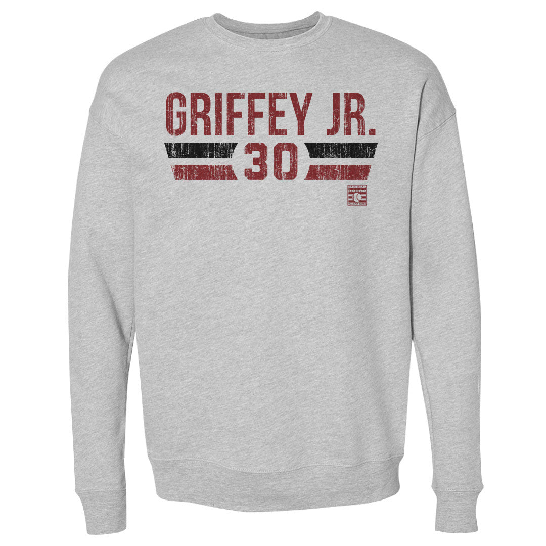 Ken Griffey Jr. Men's Crewneck Sweatshirt | 500 LEVEL