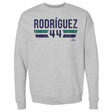 Julio Rodriguez Men's Crewneck Sweatshirt | 500 LEVEL