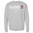 Nathan MacKinnon Men's Crewneck Sweatshirt | 500 LEVEL