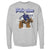 Michael Palmateer Men's Crewneck Sweatshirt | 500 LEVEL