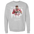 Patrick Mahomes Men's Crewneck Sweatshirt | 500 LEVEL