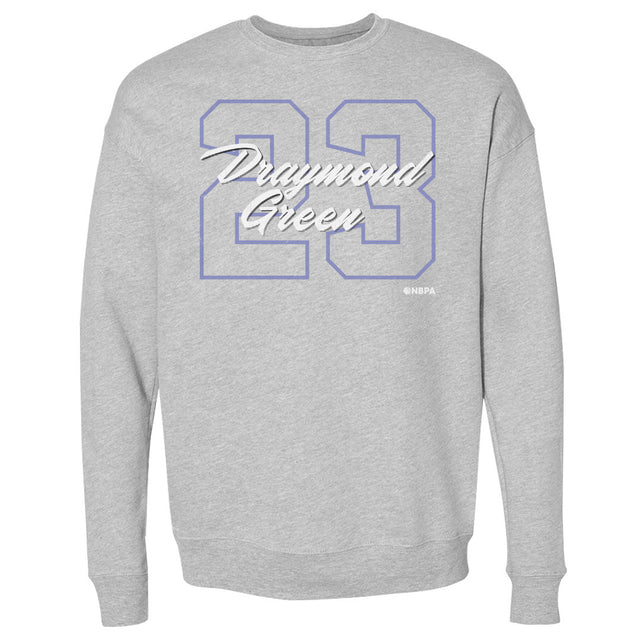 Draymond Green Men's Crewneck Sweatshirt | 500 LEVEL