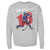 Vincent Trocheck Men's Crewneck Sweatshirt | 500 LEVEL