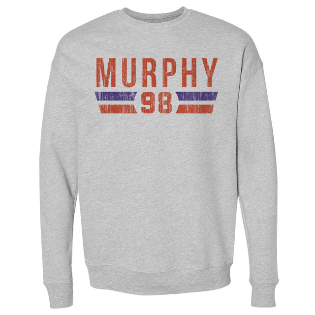 Myles Murphy Men's Crewneck Sweatshirt | 500 LEVEL
