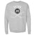 Ryan Suter Men's Crewneck Sweatshirt | 500 LEVEL